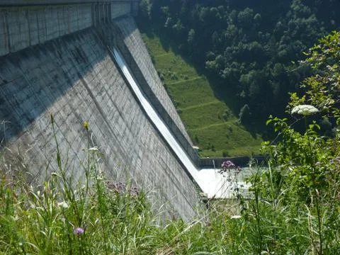  Bicaz Barrage Stock Photos