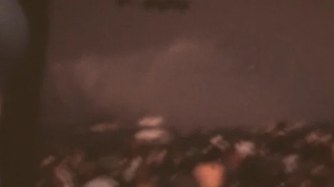 Bicentennial NYC 1978 Stock-Footage 86324755