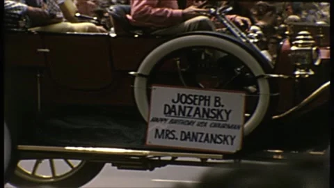 BicentennialParade DC RRM0005 Stock Footage 328392402