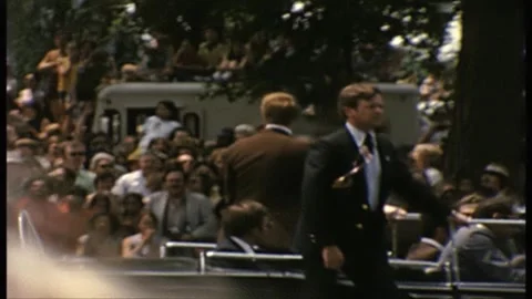 BicentennialParade DC RRM0007 Stock Footage 328392448