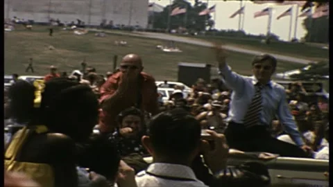 BicentennialParade DC RRM0008 Stock Footage 328392403