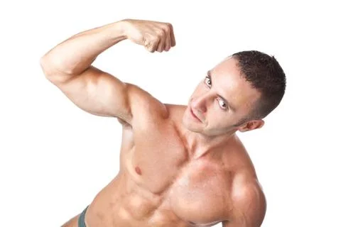 Biceps Stock Photos