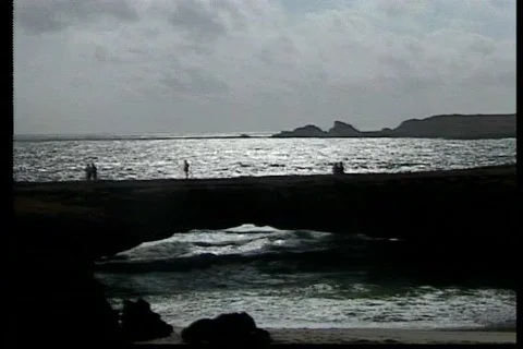 Bich 16 Stock Footage 300965