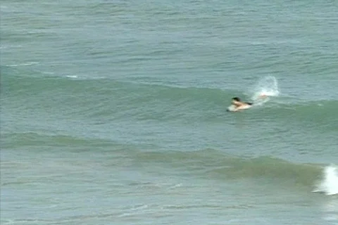 Bich 3 Stock Footage 300979