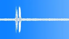 Bickering brook 03Sound Effect