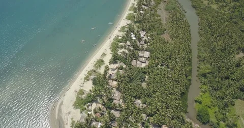 Bicol 02 库存影片 91581026