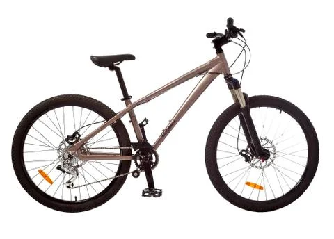 Bicycle #2 Stock Photos