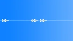 Bicycle bell 2Sound Effect
