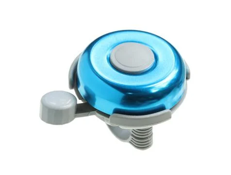 Bicycle bell Stock Photos