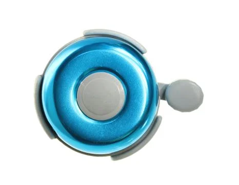 Bicycle bell Stock Photos