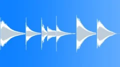 Bicycle BellSound Effect