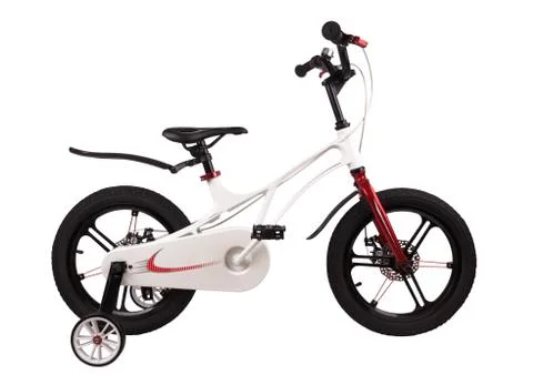 Bicycle for children Stock-Fotos
