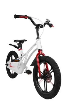 Bicycle for children Foto stock