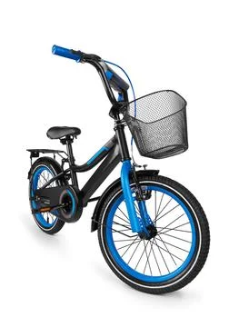 Bicycle for children Foto stock