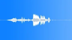 Bicycle crashSound Effect