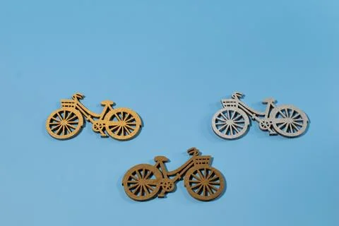 Bicycle Day Stock Photos