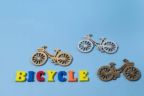 Bicycle Day Stock Photos