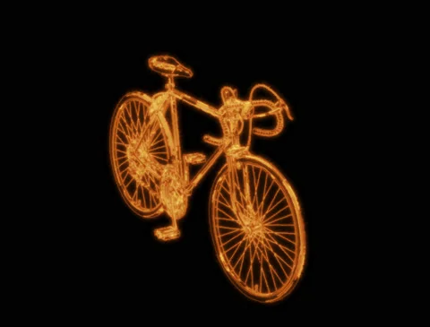 Bicycle 库存影片 159684395