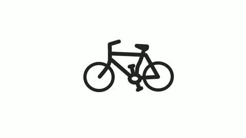 Bicycle Stock Footage 164233091