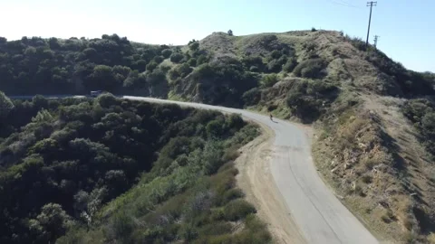 Bicycle Stock Footage 167532416