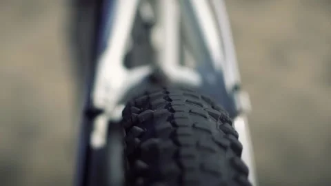 Bicycle Stock Footage 172430114