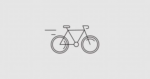 Bicycle Stock Footage 292971439