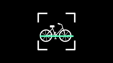 Bicycle 库存影片 334178767