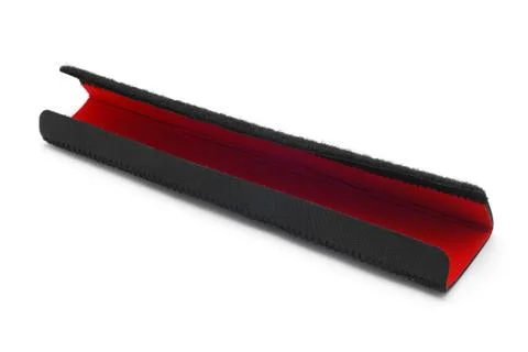 Bicycle frame protection Stock Photos