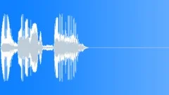 Bicycle Horn 1 Sound Effect