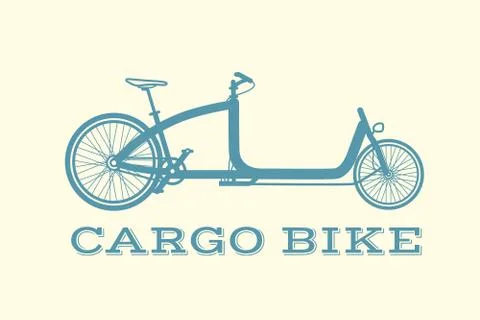 Bicycle icon design Stock Illustration