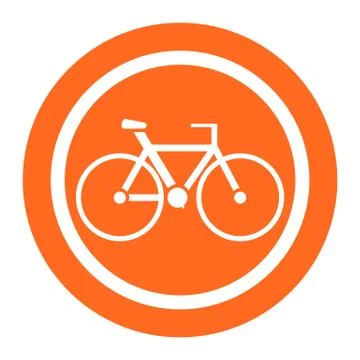 Bicycle Illustrazione stock