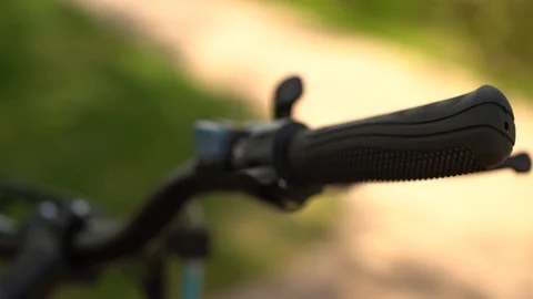 Bicycle maintenance service. Assembling a new bike 21 Stock Footage 112130275