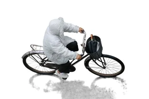 Bicycle Stock Photos