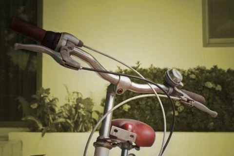 Bicycle Stock Photos