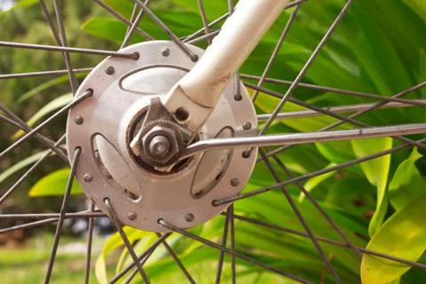 Bicycle Stock Photos