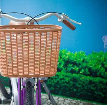 Bicycle Stock Photos