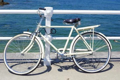 Bicycle Stock Photos