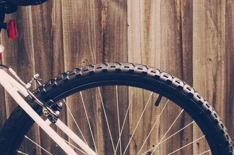 Bicycle Stock Photos