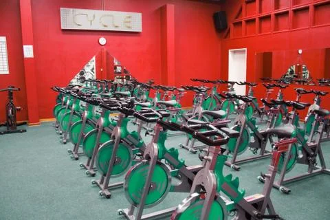 Bicycle 库存照片