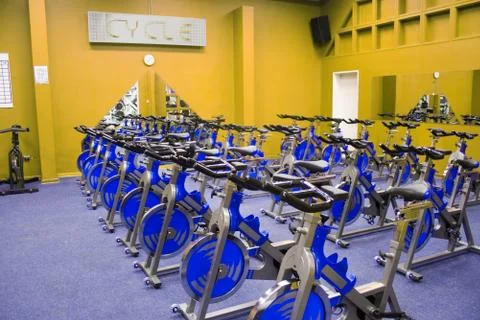 Bicycle Stock Photos