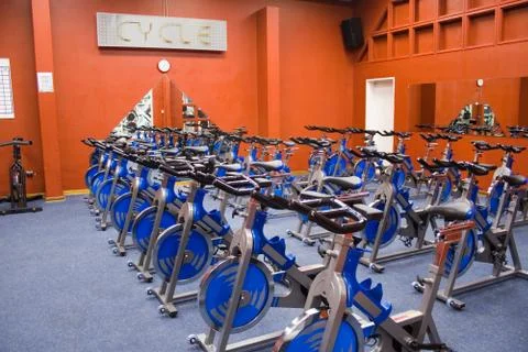 Bicycle Stock Photos