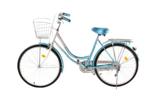 Bicycle. Stock Photos