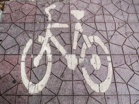 Bicycle Stock Photos