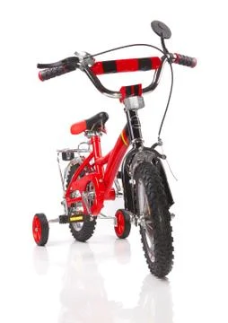 Bicycle Stock Photos