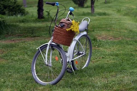 Bicycle Stock Photos