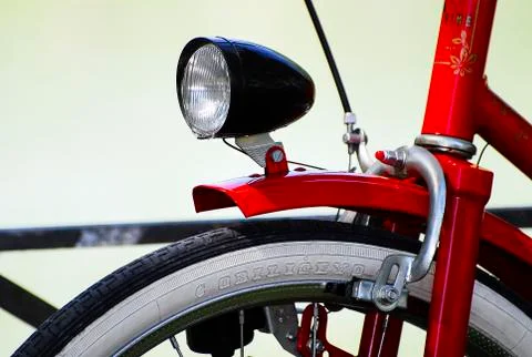 BICYCLE Stock Photos