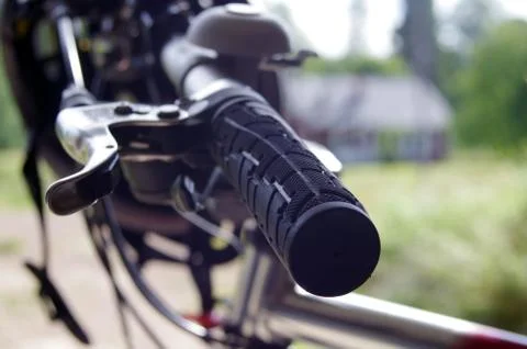 Bicycle Stock Photos