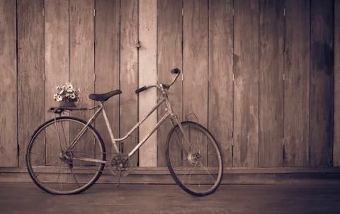 Bicycle Stock Photos