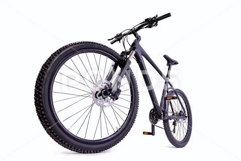 Bicycle Stock Photos