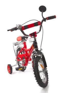 Bicycle Stock Photos